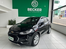 TRACKER 1.4 16V PREMIER TURBO FLEX 4P AUTOMÁTICO