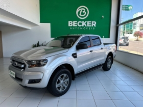 ranger 2.2 xls 4x4 cd 16v diesel 4p manual 2016 santa cruz do sul