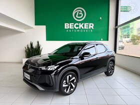 tera 1.0 170 tsi high 12v flex 4p automatico 2026 santa cruz do sul