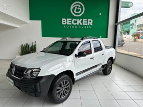 oroch 1.6 16v dynamique flex 4p manual 2023 santa cruz do sul