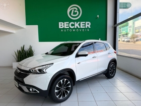 tiggo 1.5 16v turbo 7 txs flex 4p automatico 2022 santa cruz do sul