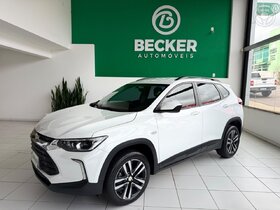 tracker 1.0 12v lt turbo flex 4p automatico 2024 santa cruz do sul
