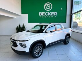 montana 1.2 turbo lt flex 12v 4p manual 2023 santa cruz do sul