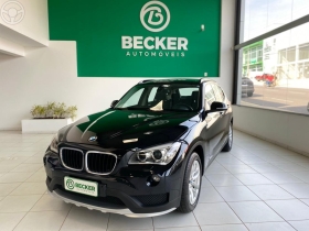 x1 2.0 16v turbo activeflex sdrive20i 4p automatico 2015 santa cruz do sul