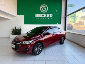 onix 1.0 lt plus 4p flex manual 2024 santa cruz do sul