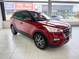 creta  2019 santa cruz do sul