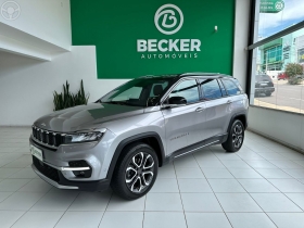 commander  2025 santa cruz do sul