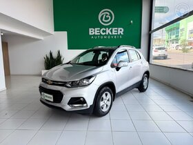 tracker 1.4 16v turbo flex lt automatico 2019 santa cruz do sul