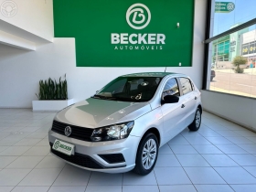 GOL 1.6 MI 8V FLEX 4P MANUAL G.V