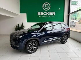 TIGGO 1.6 8 PRO TGDI 4P AUTOMÁTICO
