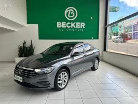 jetta 1.4 16v tsi comfortline 4p tiptronic 2020 santa cruz do sul