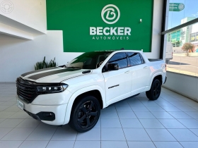 ram 5.7 1500 r t 4x4 cs v8 2p automatico 2024 santa cruz do sul