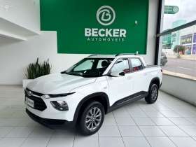 montana 1.2 turbo lt flex 12v 4p manual 2023 santa cruz do sul