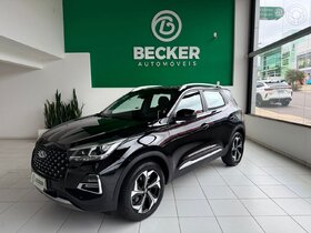 tiggo 1.5 turbo 5x sport flex 4p automatico 2026 santa cruz do sul