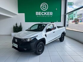 strada 1.4 mpi fire cs 8v flex 2p manual 2022 santa cruz do sul