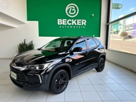 TRACKER 1.0 12V TURBO FLEX 4P AUTOMÁTICO
