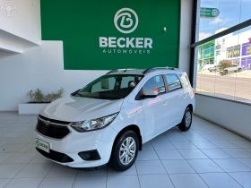 spin 1.8 lt 8v flex 4p automatico 2023 santa cruz do sul