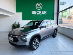 montana 1.2 turbo lt flex 12v 4p manual 2024 santa cruz do sul