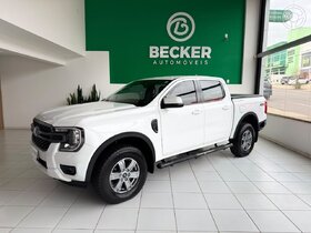 ranger 2.0 xls cd turbo 4x4 diesel 4p automatico 2024 santa cruz do sul