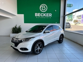 HR-V 1.8 16V FLEX EX 4P AUTOMÁTICO