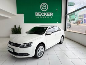 JETTA 2.0 TSI HIGHLINE 211CV 4P DSG