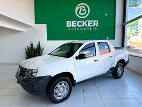 oroch 1.6 16v sce pro flex 4p manual 2025 santa cruz do sul