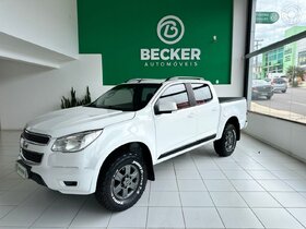 s10  2015 santa cruz do sul