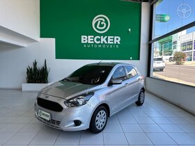 ka 1.0 se 12v flex 4p manual 2015 santa cruz do sul