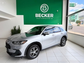 zr v 2.0 16v touring 4p automatico 2024 santa cruz do sul