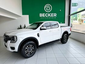 ranger  2024 santa cruz do sul