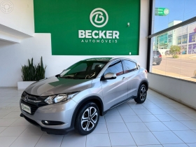 HR-V 1.8 16V FLEX EXL 4P AUTOMÁTICO
