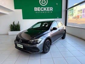 polo 1.0 mpi track 4p manual 2024 santa cruz do sul