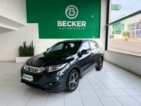 HR-V 1.8 16V FLEX EX 4P AUTOMÁTICO