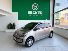 up 1.0 mpi move up 12v flex 2p automatizado 2016 santa cruz do sul