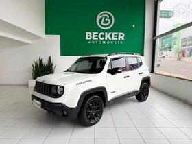 renegade 2.0 16v moab 4x4 turbo diesel 4p automatica 2021 santa cruz do sul
