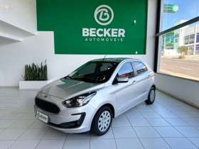 ka 1.0 se 12v flex 4p manual 2020 santa cruz do sul