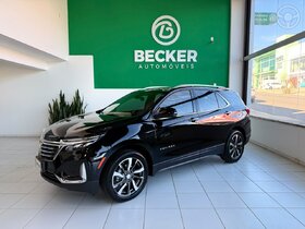 equinox 1.5 premier 16v turbo 4p automatico 2024 santa cruz do sul