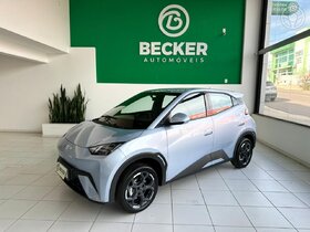 dolphin mini eletrico 4p automatico 2027 santa cruz do sul