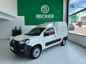 fiorino 1.4 mpi furgao 8v flex 2p manual 2025 santa cruz do sul