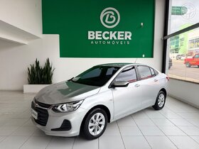 onix 1.0 lt2 plus 12v flex 4p manual 2022 santa cruz do sul