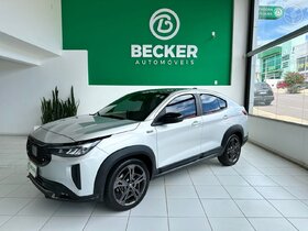 fastback 1.3 limited edition 270 turbo flex 4p automatico 2023 santa cruz do sul
