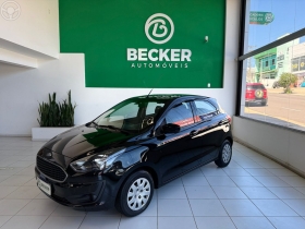 KA 1.0 SE 12V FLEX 4P MANUAL