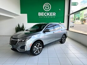 EQUINOX 1.5 PREMIER 16V TURBO 4P AUTOMÁTICO