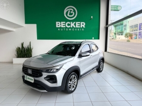 pulse 1.0 audace turbo 200 12v flex 4p automatico 2022 santa cruz do sul