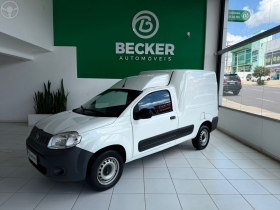 fiorino 1.4 hard working furgao evo 8v flex 2p manual 2019 santa cruz do sul