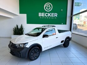 saveiro 1.6 msi robust cs 8v flex 2p manual 2025 santa cruz do sul