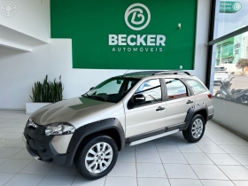 palio 1.8 mpi adventure weekend 8v flex 4p manual 2015 santa cruz do sul