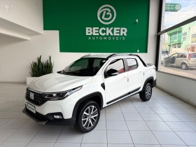 strada 1.3 volcano cd 8v flex 4p manual 2025 santa cruz do sul