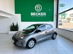 hb20 1.0 sense 12v flex 4p manual 2022 santa cruz do sul