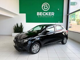 ARGO 1.0 6V FLEX 4P MANUAL